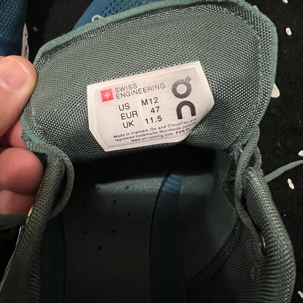 Oncloud Mens - image 4